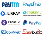 payment mode-ultimatewicket.com